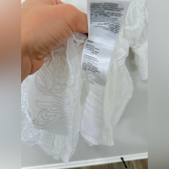 H&M Lyocell-blend tunic Dress Size M - Picture 8 of 12